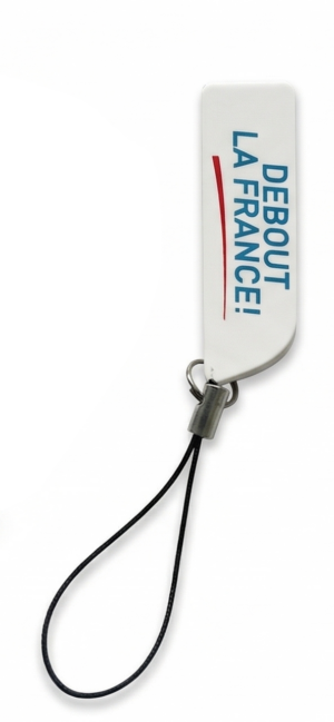 Clé USB 4go Debout la France